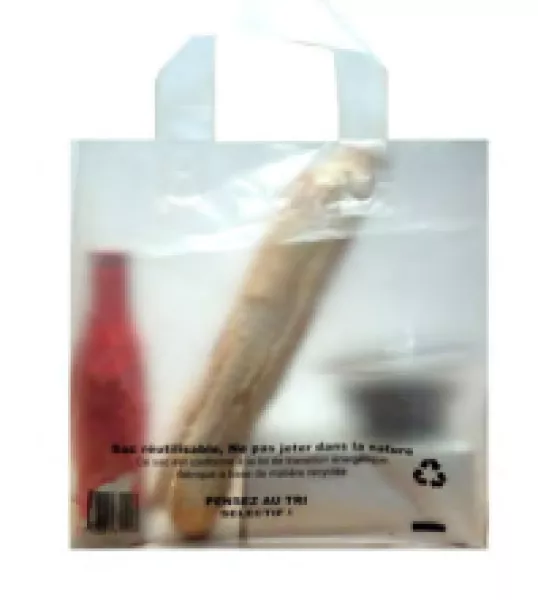 Sac de transport pour boîtes pâtissières Visuel 1 principal